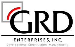 GRD Enterprises Logo